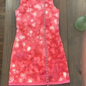 Elie Tahari sheath dress